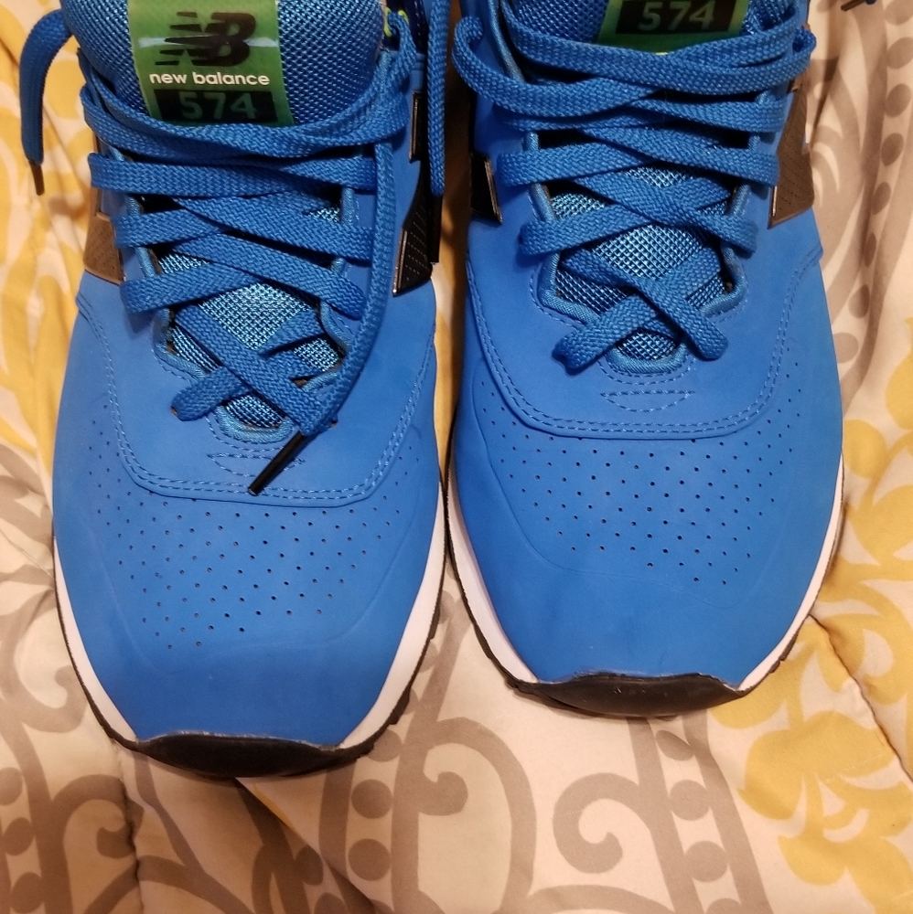 New Balance ml574 running shoes